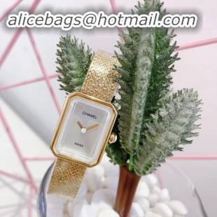 Imitation Hot Sell Chanel Watch CHA19542