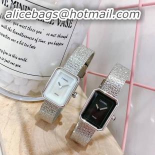 Imitation Cheapest Chanel Watch CHA19543