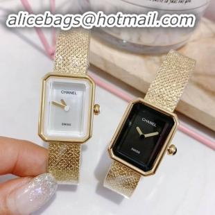 Spot Bulk Cheapest Chanel Watch CHA19544