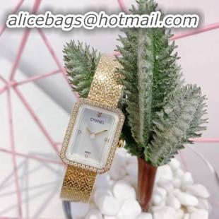 Spot Imitation Chanel Watch CHA19545