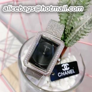 Particularly Recommended Chanel Watch CHA19550