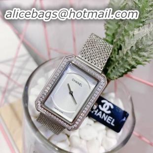 Fashion Faux Chanel Watch CHA19551