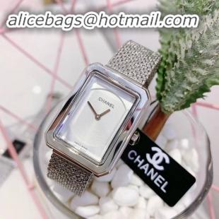 Wholesale Faux Chanel Watch CHA19552