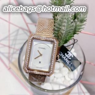 Classic Discount Chanel Watch CHA19553