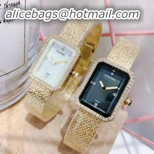 Low Price Chanel Watch CHA19548