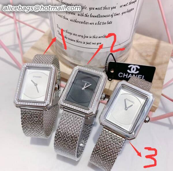 Discount Cheapest Chanel Watch CHA19554