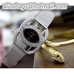 Comfortable Duplicate Chanel Watch CHA19562