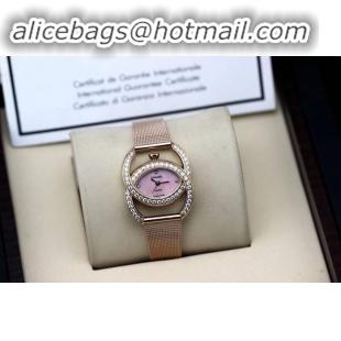 Stylish Imitation Chanel Watch CHA19566