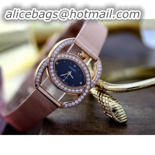 Stylish Cheapest Chanel Watch CHA19570