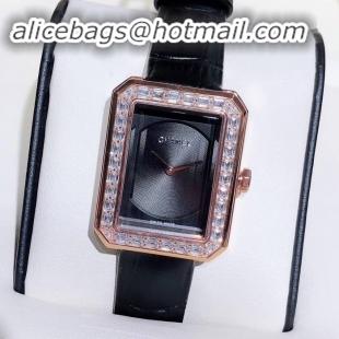 Top Quality Chanel Watch CHA19572