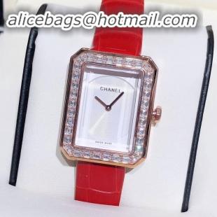 Top Wholesale Chanel Watch CHA19573