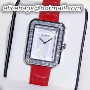 Buy Wholesale Chanel Watch CHA19574