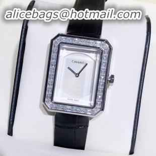 Practical Discount Chanel Watch CHA19575