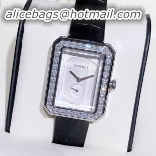 Sumptuous Low Cost Chanel Watch CHA19578