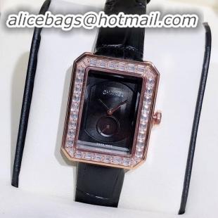 Shop CheapChanel Watch CHA19580