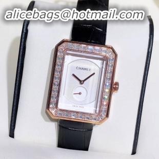 Top Grade Chanel Watch CHA19581