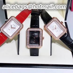 Popular Cheap Chanel Watch CHA19584