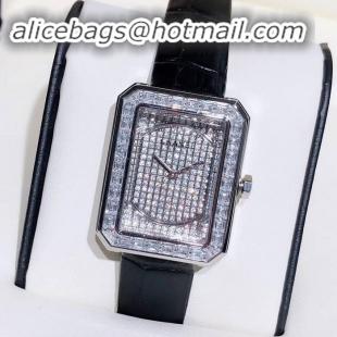 Unique Imitation Chanel Watch CHA19585