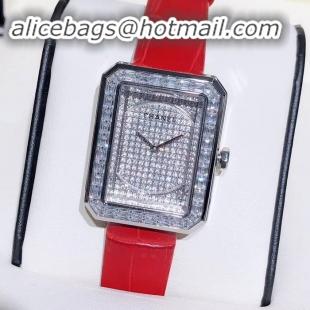 Buy Newest Chanel Watch CHA19586