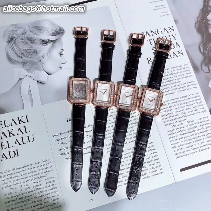 Unique Imitation Chanel Watch CHA19589