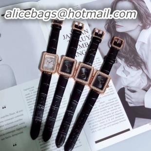 Generous Discount Chanel Watch CHA19590