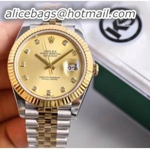 Stylish Rolex Watch R20243