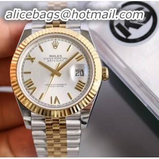 Classic Hot Rolex Watch R20245