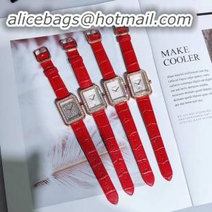 Discount Fashion Chanel Watch CHA19592