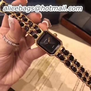 Faux Cheapest Chanel Watch CHA19595