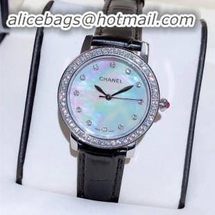 Fashion Show Collections Chanel Watch CHA19598