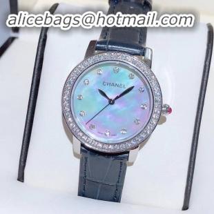 Luxury Hot Sell Chanel Watch CHA19600