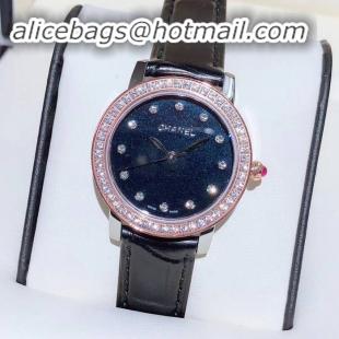 Grade Discount Chanel Watch CHA19603