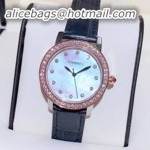 Top Quality Chanel Watch CHA19604