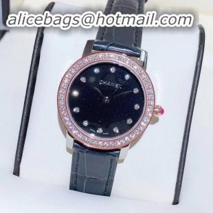 Buy Faux Chanel Watch CHA19605