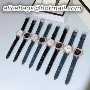 Faux Discount Chanel Watch CHA19606