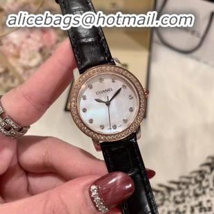 Fashion Hot Sell Chanel Watch CHA19608