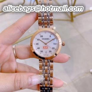 Spot Imitation Chanel Watch CHA19617