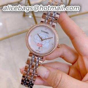 Luxury Cheapest Chanel Watch CHA19620