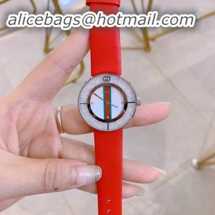 Top Grade Chanel Watch CHA19621