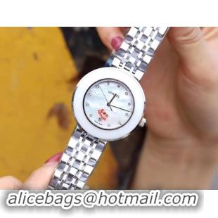 Good Discount Chanel Watch CHA19643