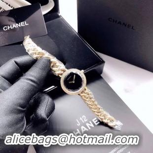 Particularly Recommended Chanel Watch CHA19645