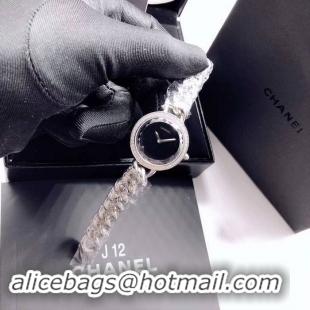 Modern Discount Chanel Watch CHA19646