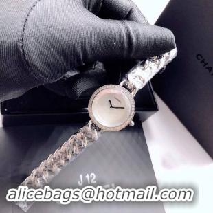 Sumptuous Discount Chanel Watch CHA19648