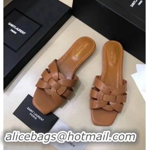 Buy New Cheap Yves Saint Laurent slippers Y33696