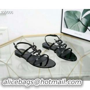 Cheapest Yves Saint Laurent Sandal YSL461OMF-3