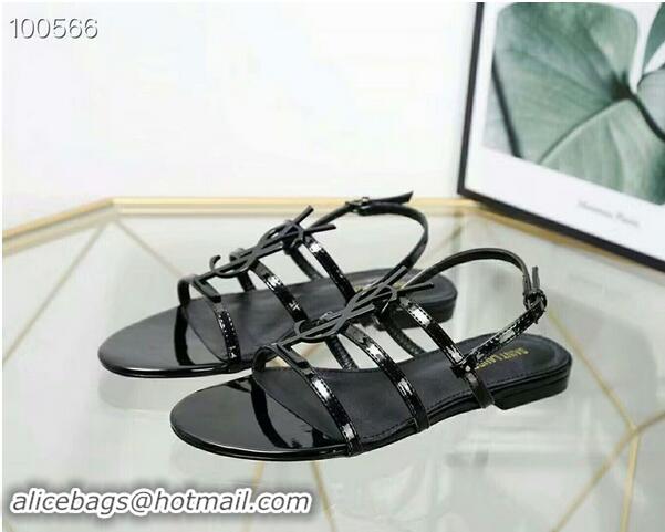 Cheapest Yves Saint Laurent Sandal YSL461OMF-3