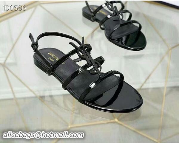 Cheapest Yves Saint Laurent Sandal YSL461OMF-3