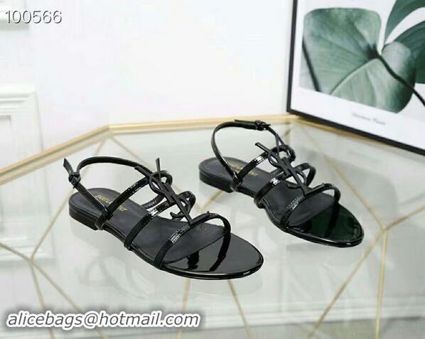 Cheapest Yves Saint Laurent Sandal YSL461OMF-3