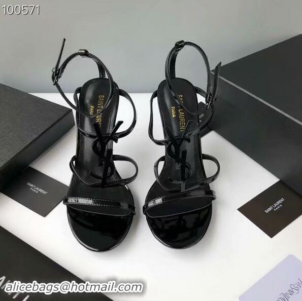 Purchase Low Price Yves Saint Laurent Sandal YSL462OMF-1 10CM height