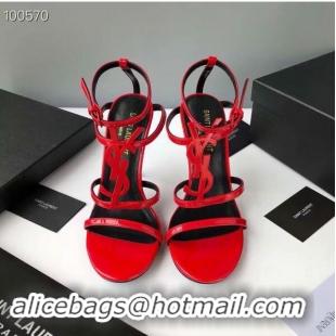 Cheapest Yves Saint Laurent Sandal YSL462OMF-2 10CM height